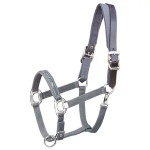 Licol nylon pour cheval Schockemöehle Memphis Breakaway image-0