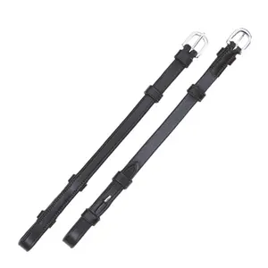 Montants de bride Schockemöehle Cheekpieces Select