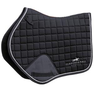 1610-00066-black-tapis-de-selle-pour-cheval-schockemoehle-power-pad-logo-black-full