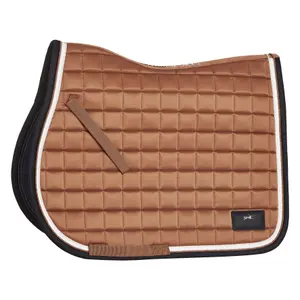 Tapis de selle pour cheval Schockemöehle Spirit Pad Jumping image-0