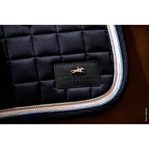 Almohadilla de sillín para caballo Schockemöehle Spirit Pad Jumping image-1