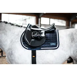 Almohadilla de sillín para caballo Schockemöehle Spirit Pad Jumping image-2