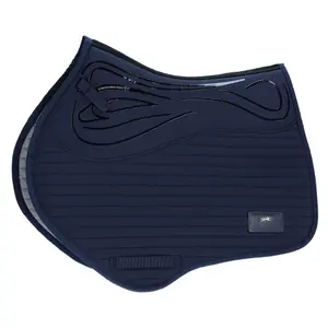 Schockemöhle Air Sporty Pad Saddle Pad for Horses image-0