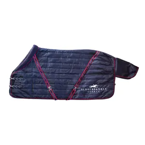 Schockemöehle New Alltime 400 g stable rug for horse image-0