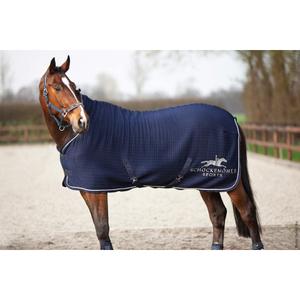 Coperta per cavallo Schockemöehle New Heat Balance Rug image-1