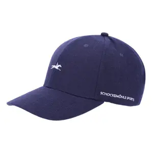 Schockemöehle Sporty Logo Cap image-0