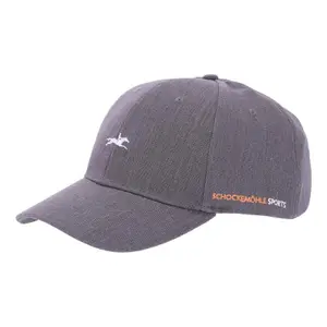 Schockemöehle Sporty Logo Cap image-0