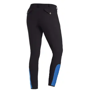 Schockemöhle Phoenix Women's Mid Grip Riding Trousers image-1