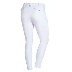 Schockemöhle Phoenix Women's Mid Grip Competition Breeches image-1