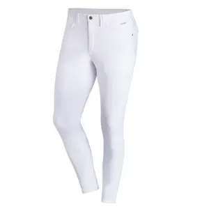 Schockemöhle Phoenix Women's Mid Grip Competition Breeches image-0
