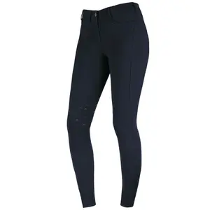Schockemöhle Venus Women's Mid Grip Riding Trousers image-0