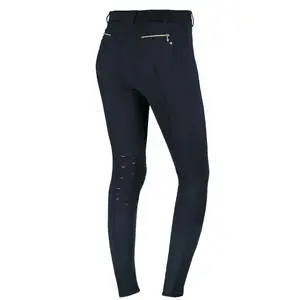 Schockemöhle Venus Women's Mid Grip Riding Trousers image-1