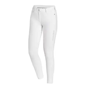 Pantaloni da concorso mid grip donna Schockemöehle Livia