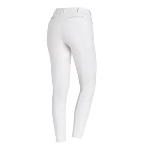 Pantaloni da concorso mid grip donna Schockemöehle Livia image-1