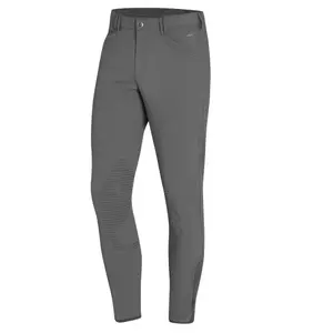 Schockemöhle Summer Fynn Women's Mid Grip Riding Trousers image-0