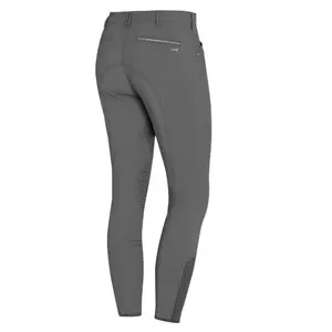 Schockemöhle Summer Fynn Women's Mid Grip Riding Trousers image-1
