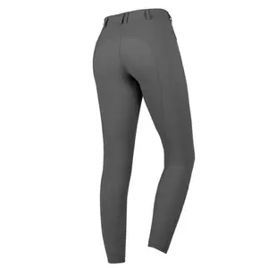 Pantalon équitation mid grip femme Schockemöehle Summer Daliah image-1