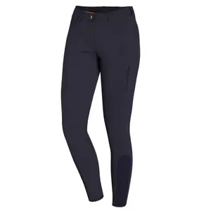Schockemöhle Summer Daliah Women's Mid Grip Riding Trousers image-0
