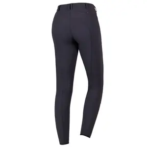 Schockemöhle Summer Daliah Women's Mid Grip Riding Trousers image-1