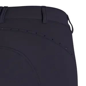 Schockemöhle Summer Daliah Women's Mid Grip Riding Trousers image-3