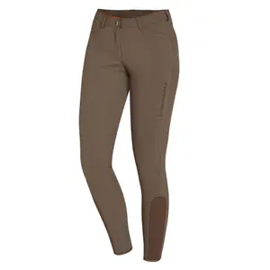 Schockemöhle Summer Daliah Women's Mid Grip Riding Trousers image-0