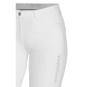 Schockemöhle Summer Daliah Women's Mid Grip Competition Trousers image-2