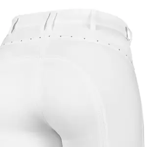 Schockemöhle Summer Daliah Women's Mid Grip Competition Trousers image-3