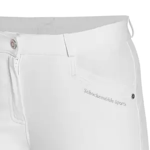 Pantaloni da concorso mid grip donna Schockemöhle Loretta image-2