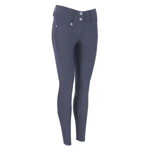 Pantaloni da concorso mid grip donna Schockemöhle Summer Jacky