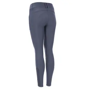 Pantaloni da concorso mid grip donna Schockemöhle Summer Jacky image-1