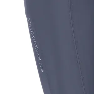 Pantaloni da concorso mid grip donna Schockemöhle Summer Jacky image-5