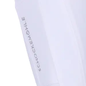 Calças de competição mid grip senhora Schockemöhle Darleen image-2