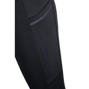 Leggings equitazione full grip donna Schockemöehle Pocket Riding Tights image-2