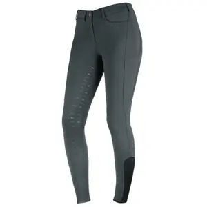 Schockemöhle Victory Women's Full Zip Riding Trousers image-0