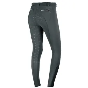 Schockemöhle Victory Women's Full Zip Riding Trousers image-1