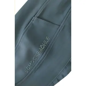 Schockemöhle Victory Women's Full Zip Riding Trousers image-3