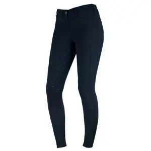Schockemöhle Victory Women's Full Zip Riding Trousers image-0