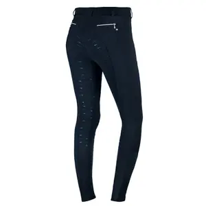 Schockemöhle Victory Women's Full Zip Riding Trousers image-1