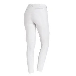 Schockemöhle Chayenne Women's Full Grip Competition Trousers image-1
