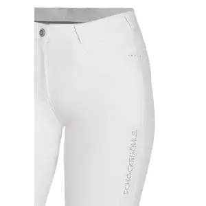 Schockemöhle Summer Bea Women's Full Grip Competition Trousers image-2