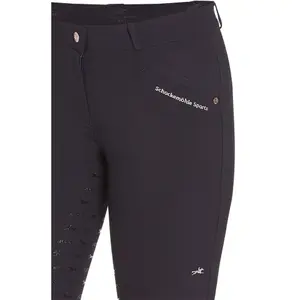 Pantaloni da concorso full grip donna Schockemöhle Cindy image-2