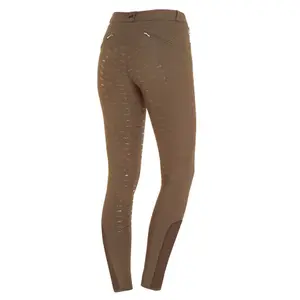 Pantaloni da concorso full grip donna Schockemöhle Cindy image-2