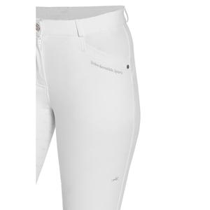 Pantaloni da concorso full grip donna Schockemöhle Cindy image-2
