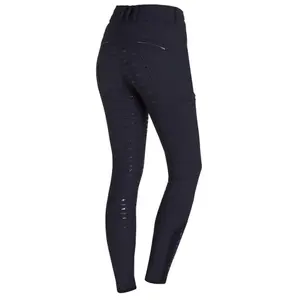 Schockemöhle Winter Heather Women's Full Grip Riding Trousers image-1