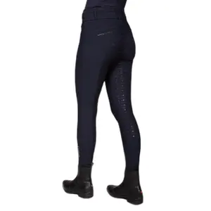 Schockemöhle Winter Heather Women's Full Grip Riding Trousers image-3
