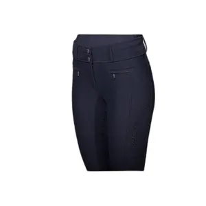 Schockemöhle Winter Heather Women's Full Grip Riding Trousers image-5