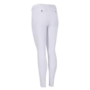 Pantalón de concurso full grip mujer Schockemöehle Electra II image-1