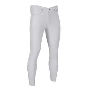Calças de competição full grip senhora Schockemöhle Leo II image-0