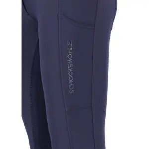 Schockemöehle Celine Full Grip Competition Trousers for Women image-3