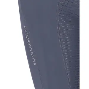 Calças de competição full grip mulher Schockemöhle Summer Alexa image-3